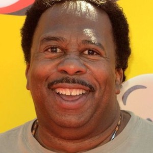 Leslie David Baker - Rotten Tomatoes