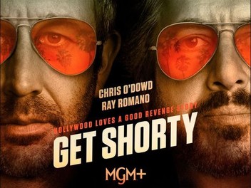 Get shorty top season 2 netflix