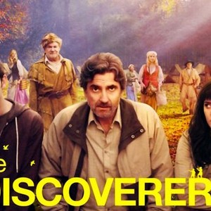 The Discoverers photo 13