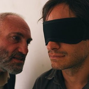 A scene from "Rosewater." photo 20