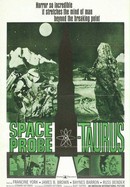 Space Monster poster image