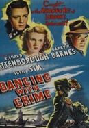Dancing with Crime poster image