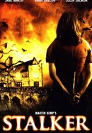 Stalker poster image