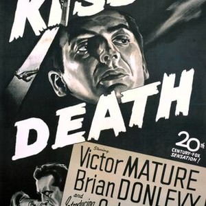 Kiss of Death (1947) photo 6