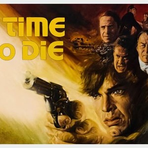 "A Time to Die photo 1"