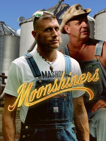 Moonshiners: Season 8 | Rotten Tomatoes