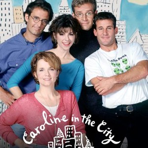 "Caroline in the City photo 2"