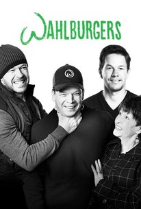 Watch trailer for Wahlburgers