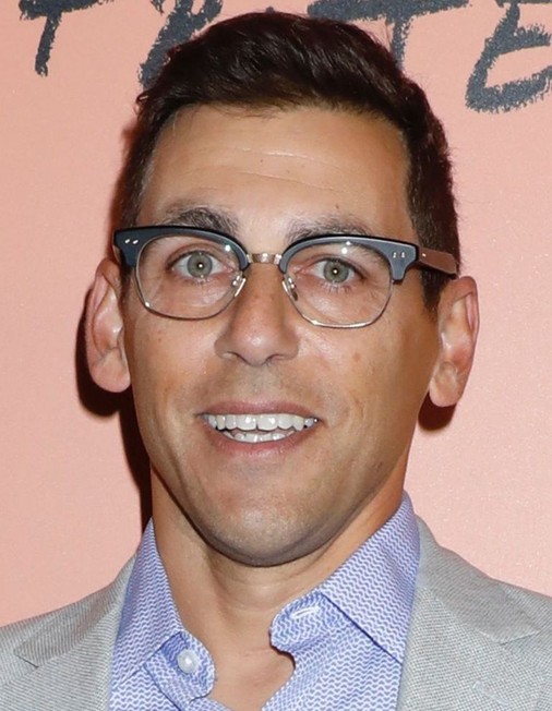 Stuart Zicherman