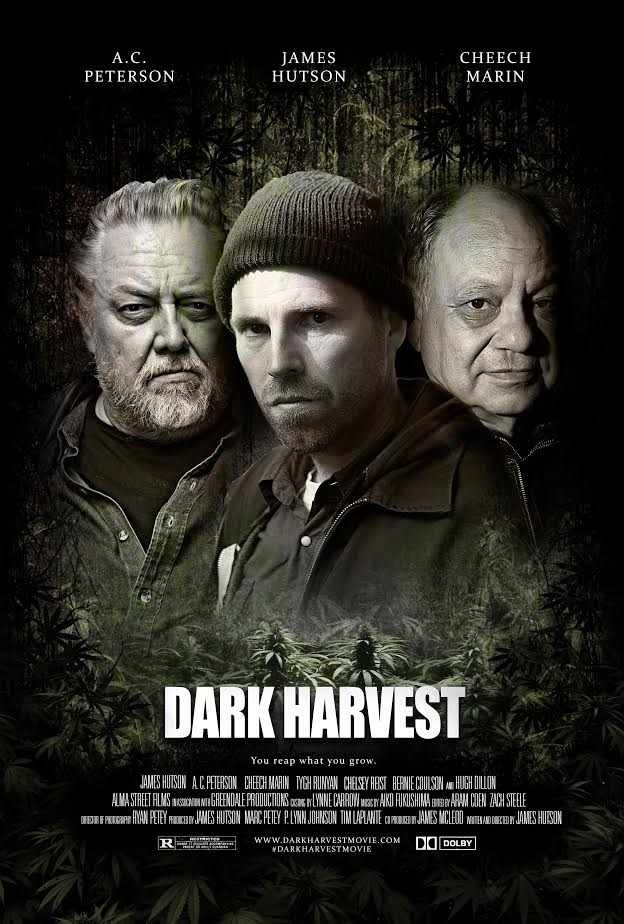 Dark Harvest Trailer 1 Trailers & Videos Rotten Tomatoes