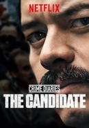 Crime Diaries: The Candidate poster image