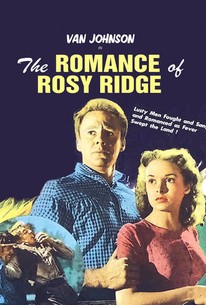Romance of Rosy Ridge