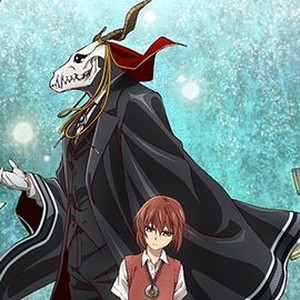 The Ancient Magus' Bride - Rotten Tomatoes