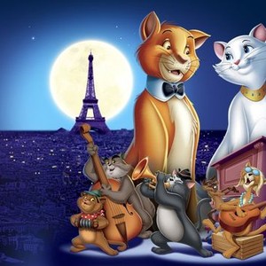 The aristocats full movie free sales