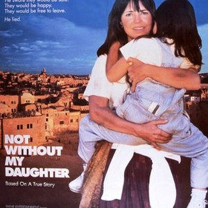 Not Without My Daughter (1991) photo 17