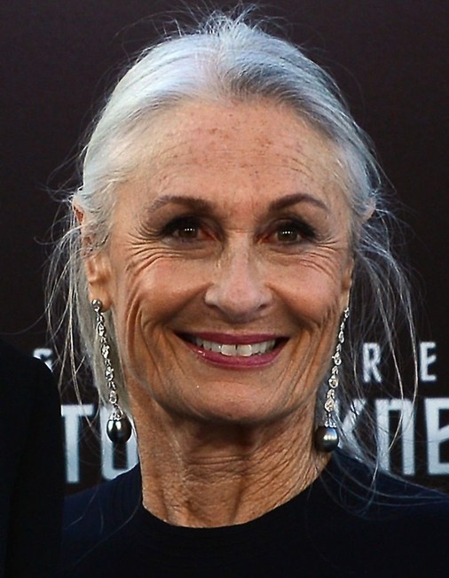 Susan Bay