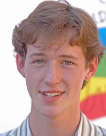 Alec Medlock