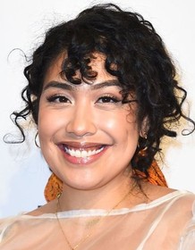 Ellie Posadas