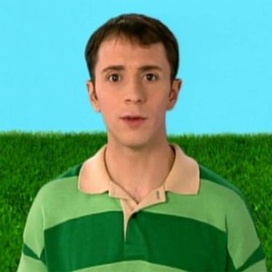 Blue's Clues: Season 4, Episode 10 - Rotten Tomatoes