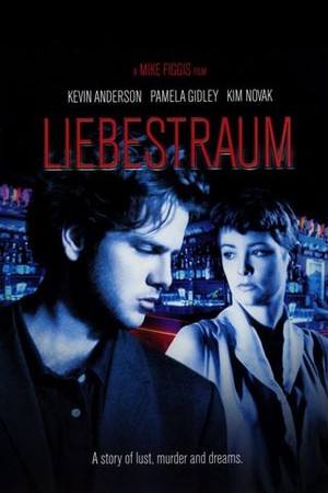 Liebestraum poster