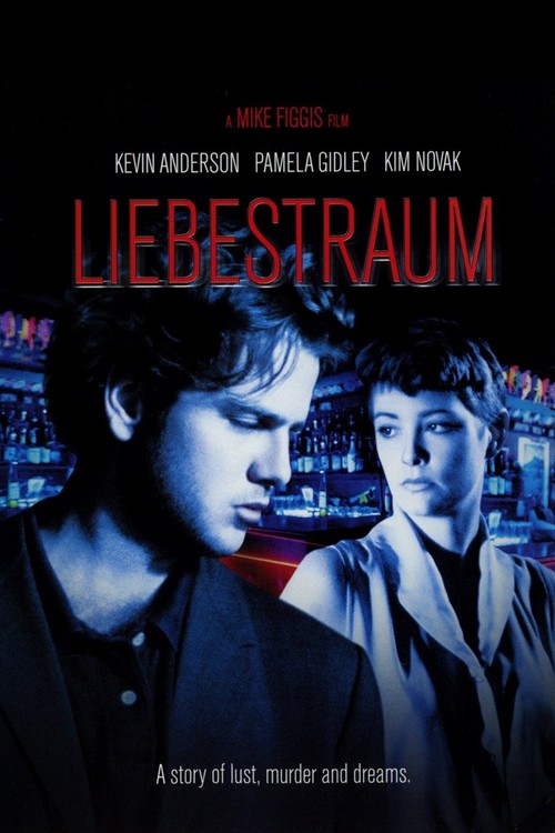 Liebestraum poster