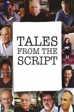 Tales From the Script poster
