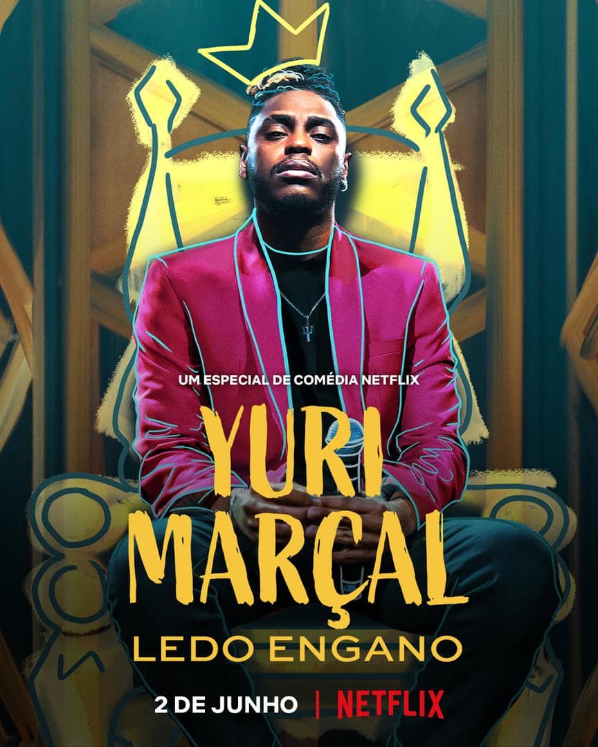 Yuri Marçal Honest Mistake Pictures Rotten Tomatoes