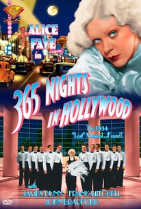 365 Nights in Hollywood