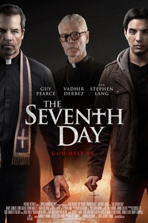 The Seventh Day poster