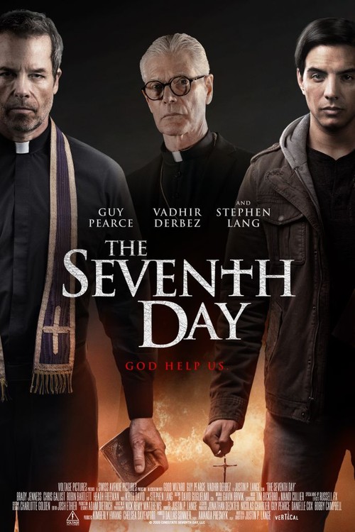 The Seventh Day poster