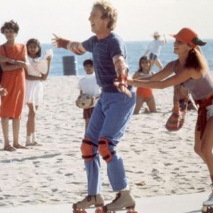 SUNDAY LOVERS, Gene Wilder, Kathleen Quinlan, 1980, (c) United Artists