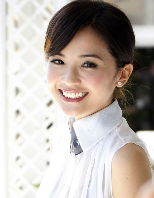 Charlene Choi