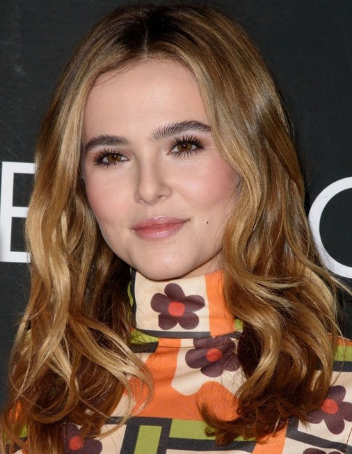 Zoey Deutch