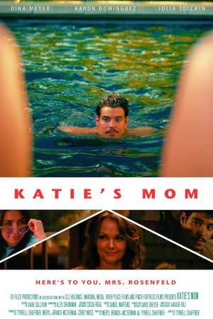 Katie's Mom poster