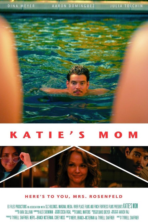 Katie's Mom poster