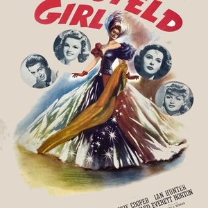 Ziegfeld Girl (1941)