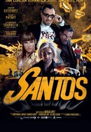 Santos poster image