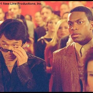 Rush Hour 2 - Rotten Tomatoes
