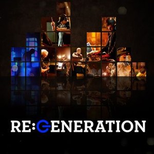 Re: Generation