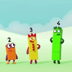 Numberblocks: Season 1, Episode 9 - Rotten Tomatoes