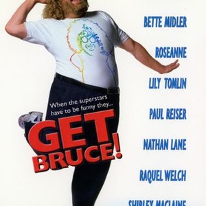 Get Bruce! (1999) photo 9
