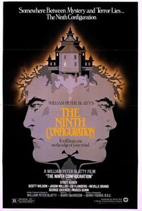 Watch trailer for The Ninth Configuration