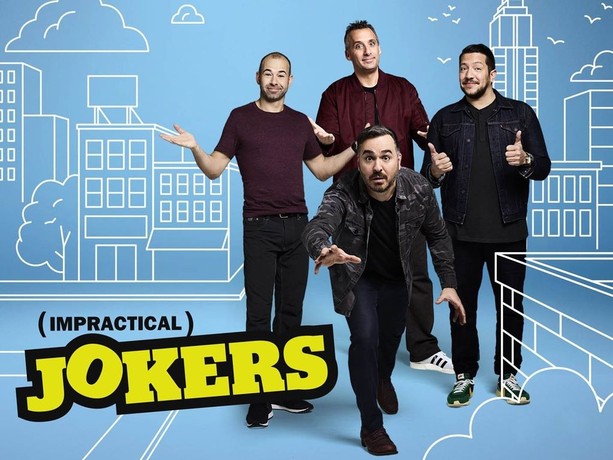 Watch impractical jokers season 8 episode 7 2025