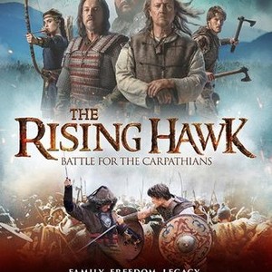 The Rising Hawk photo 9