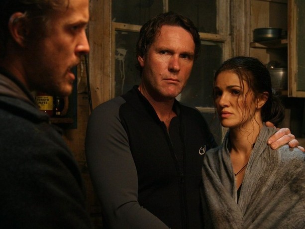 Storm Warning | Rotten Tomatoes