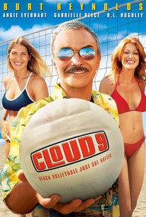 Poster for Cloud 9