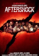 Aftershock poster image