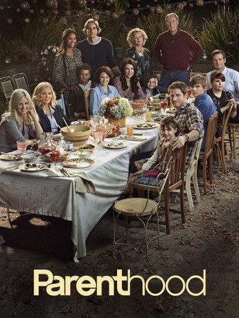 Parenthood: Season 3