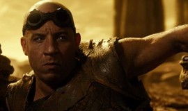 Riddick: Official Clip - Mud Demons