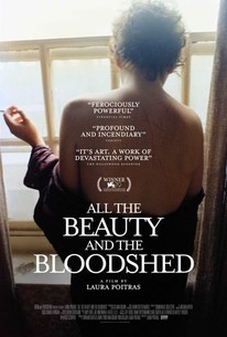 Watch trailer for All the Beauty and the Bloodshed